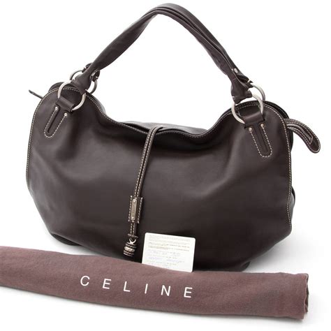 brown celine purse|celine purses for women.